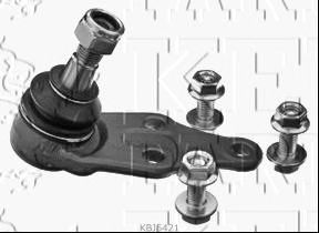 KEY PARTS kbj5421 -  Несущий / направляющий шарнир